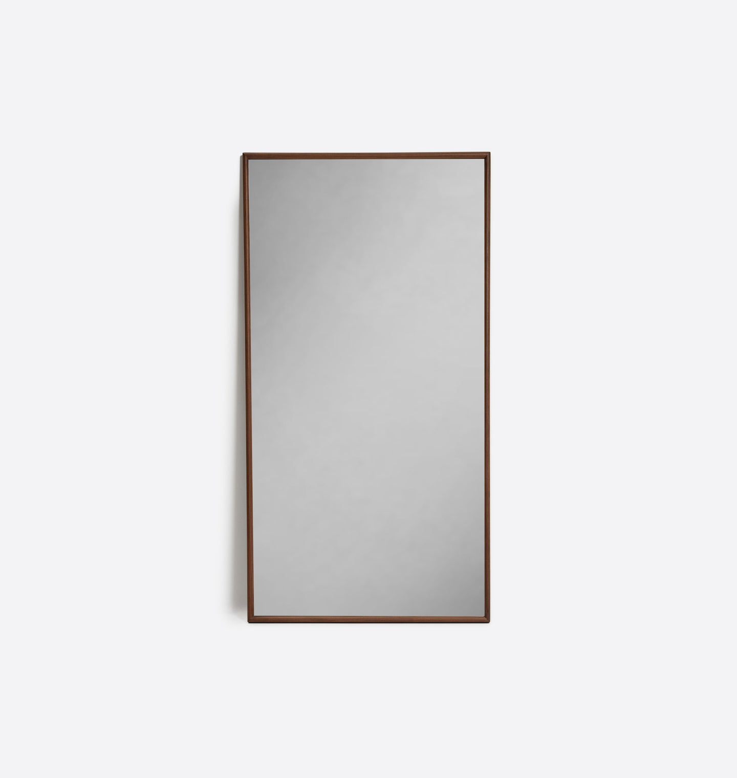 Designed by Amber Bryn Floor Mirror