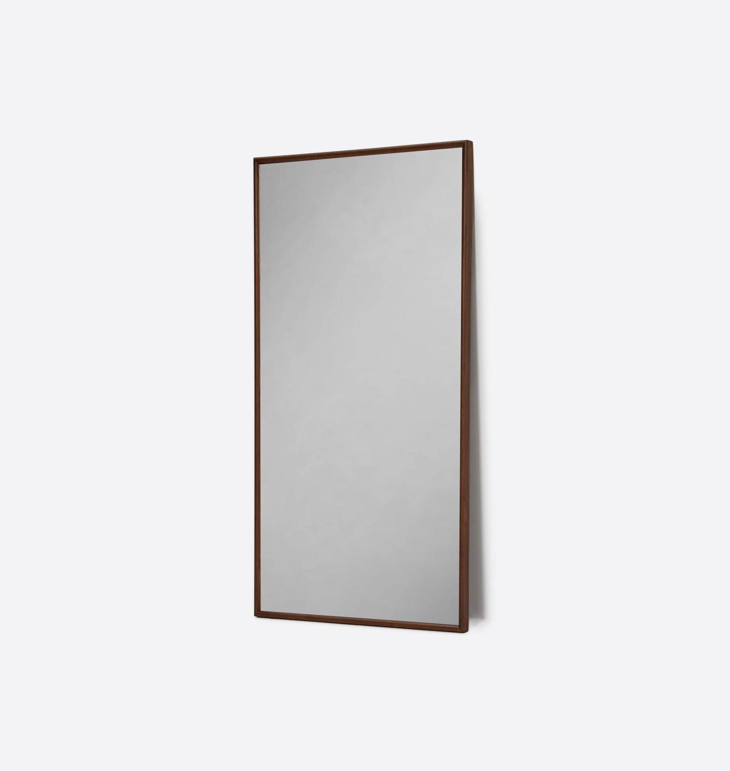 Designed by Amber Bryn Floor Mirror - Thumbnail 3