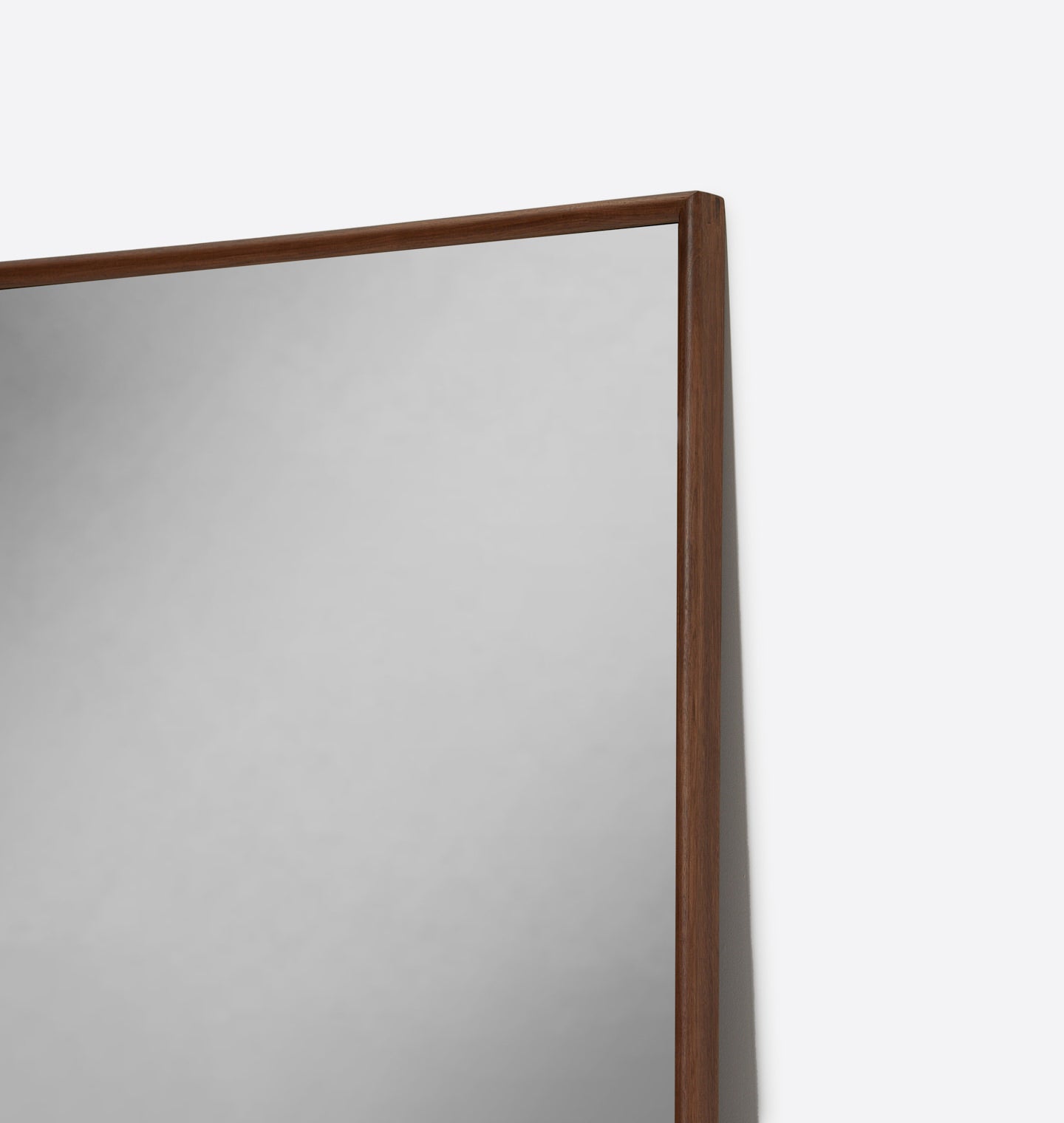 Designed by Amber Bryn Floor Mirror - Thumbnail 4