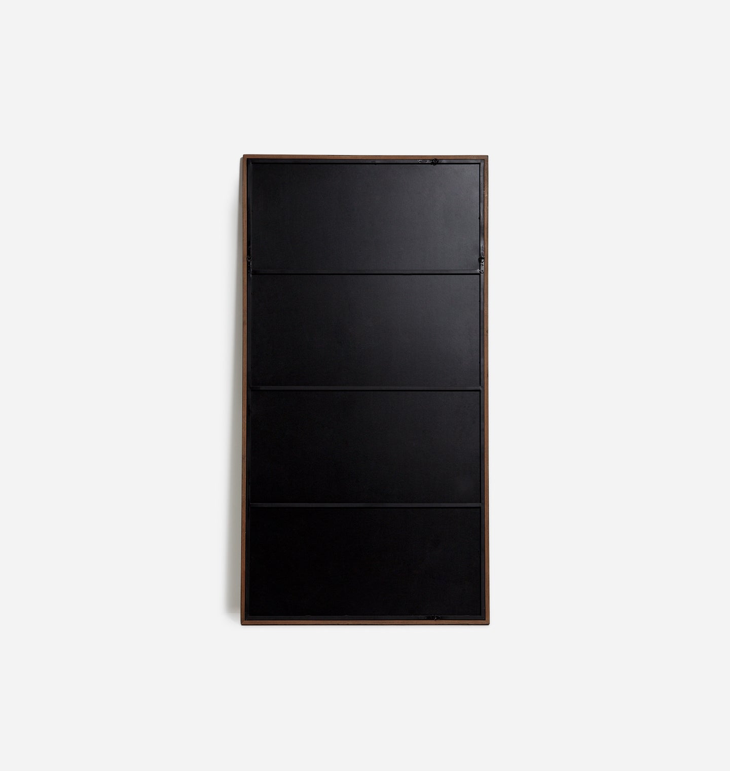 Designed by Amber Bryn Floor Mirror - Thumbnail 2