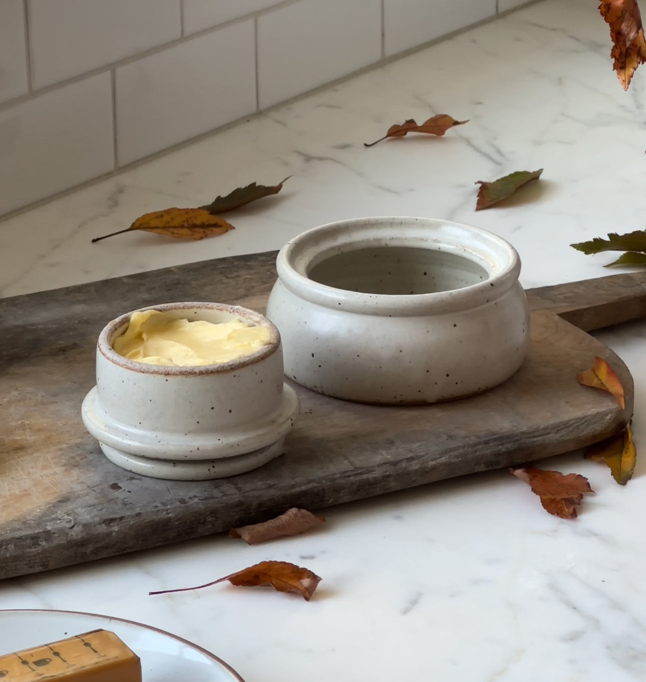 Butter Stash Pot - Thumbnail 5