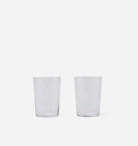 Spanish Beer Glass