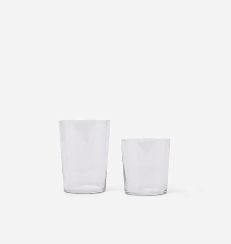 Spanish Beer Glass