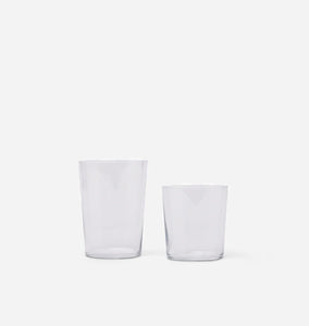 Spanish Beer Glass