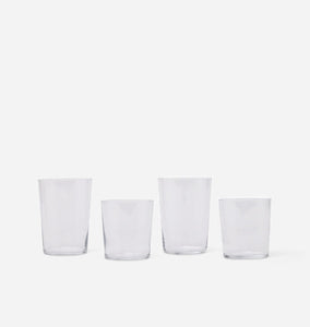 Spanish Beer Glass