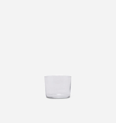 Spanish Wine Glass