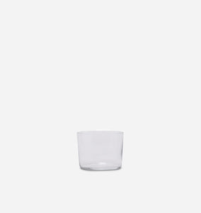 Spanish Wine Glass