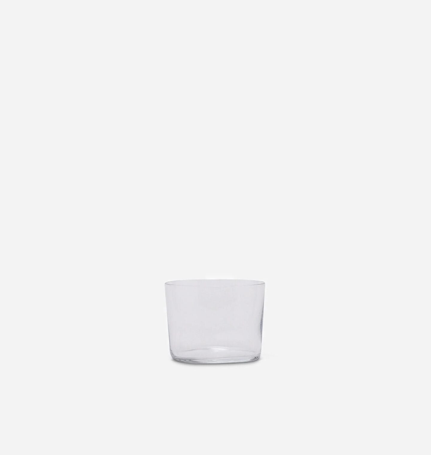 Spanish Wine Glass