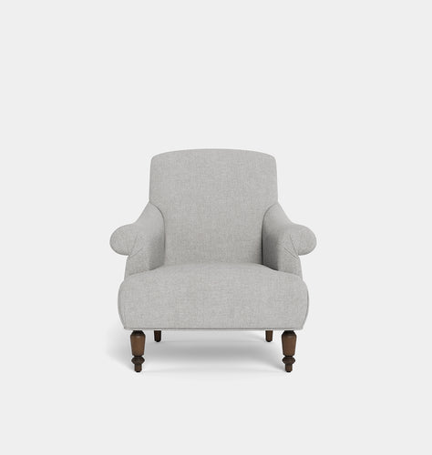 Cardiff Armchair Haze