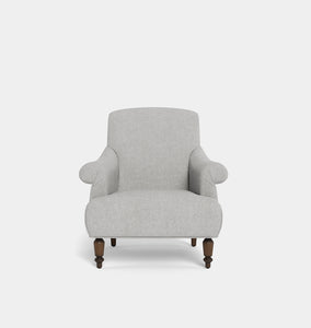 Cardiff Armchair Haze