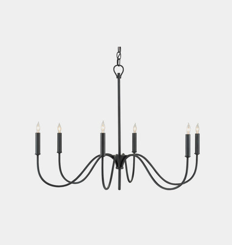 Floris Chandelier