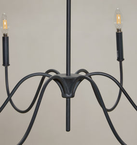 Floris Chandelier