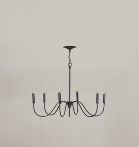 Floris Chandelier