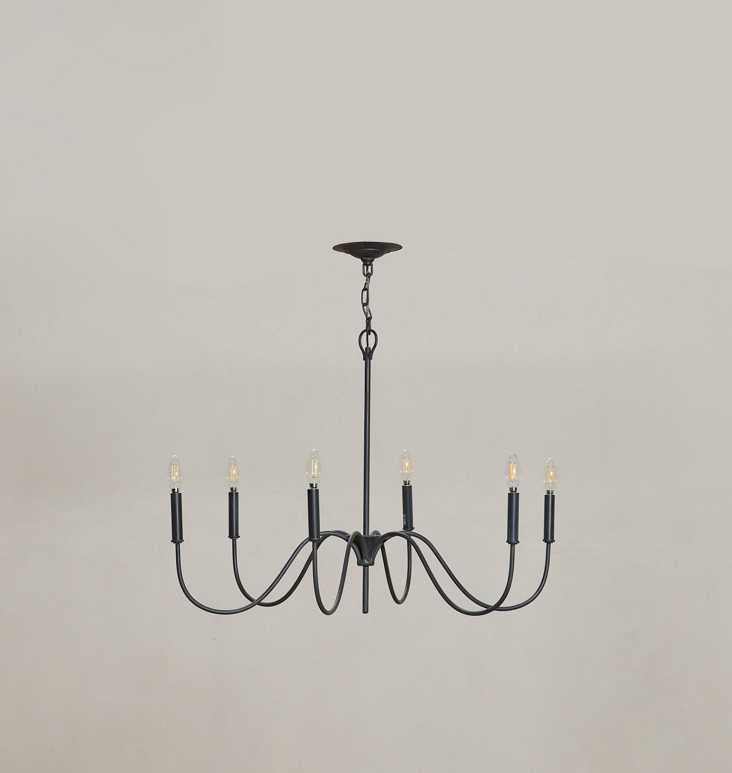 Floris Chandelier