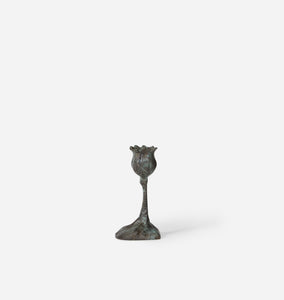 Peri Taper Candle Holder Small