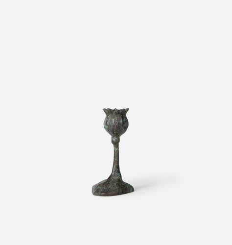 Peri Taper Candle Holder Small