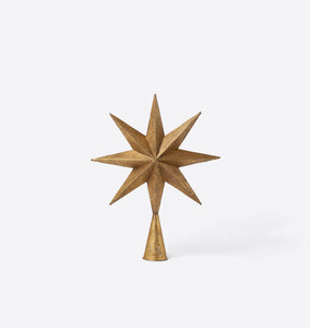 Starburst tree Topper