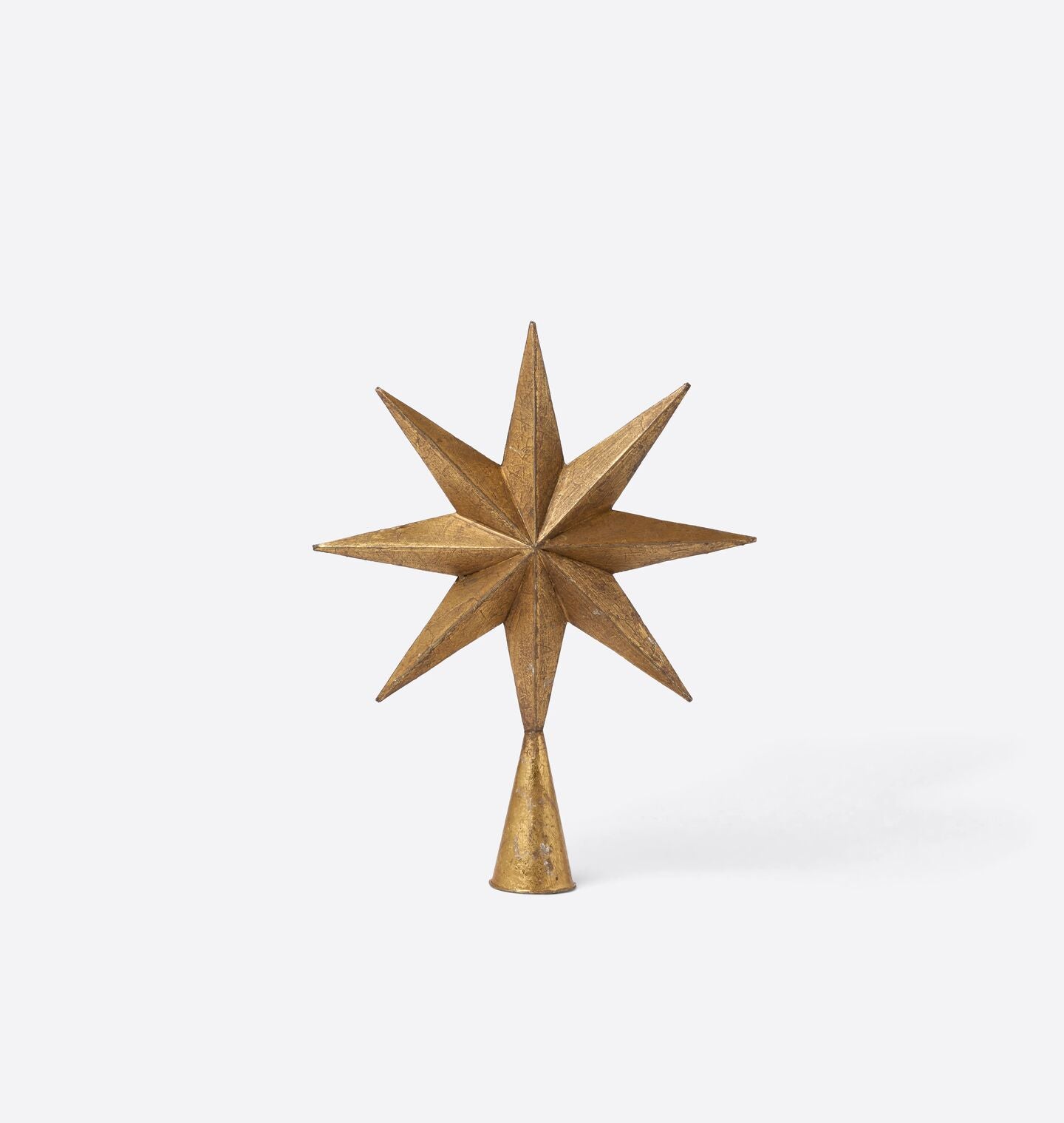 Starburst tree Topper