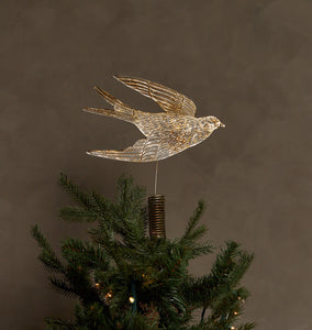 Swallow Tree Topper