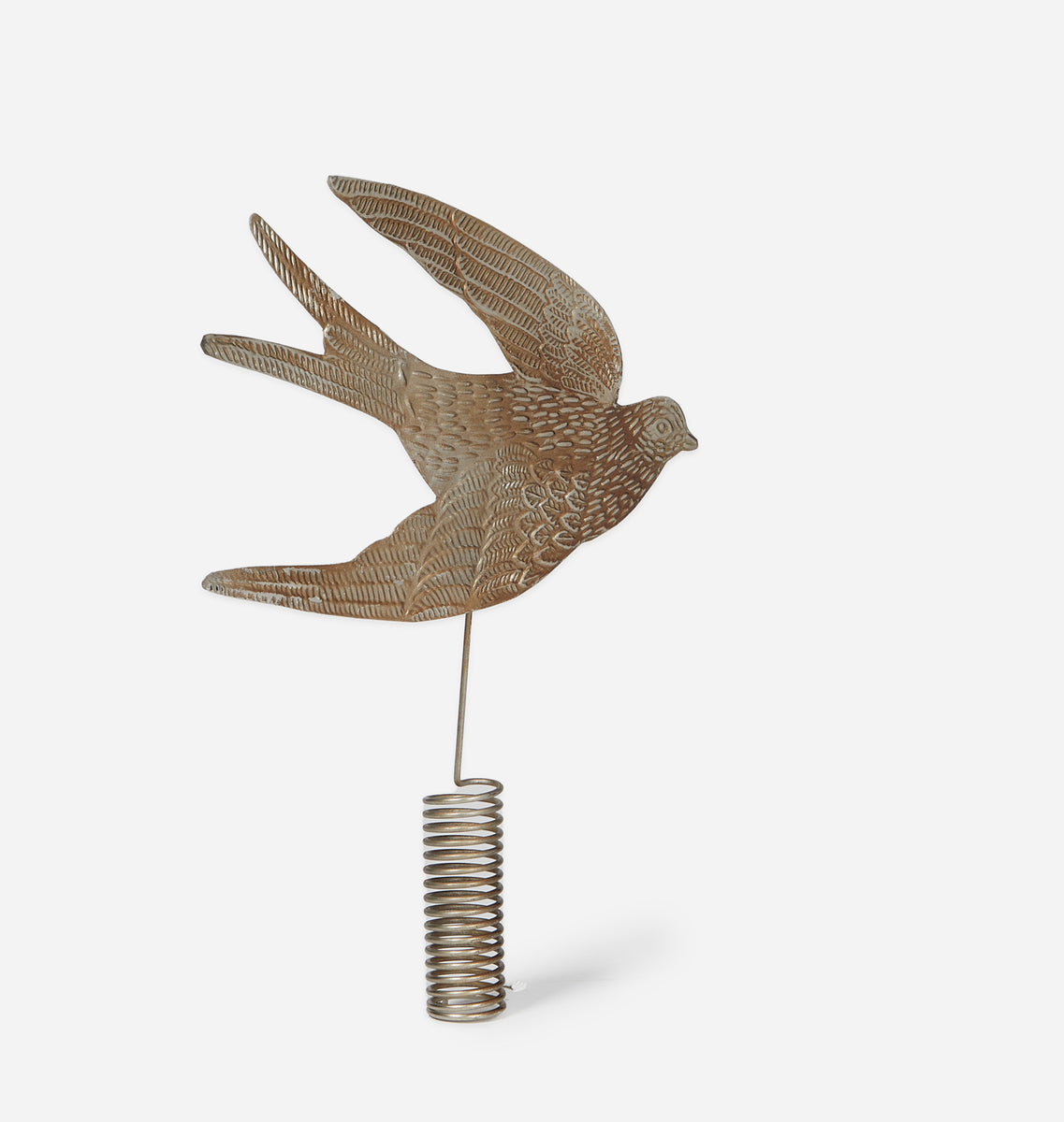 Swallow Tree Topper | Shoppe Amber Interiors
