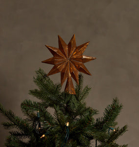 Ten Point Tree Topper