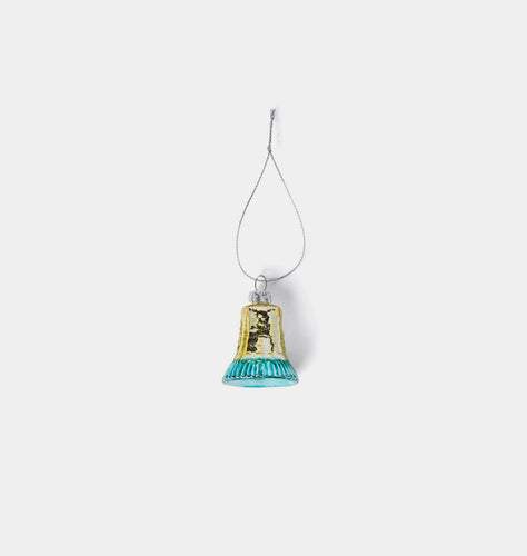 Heirloom Bell Ornament