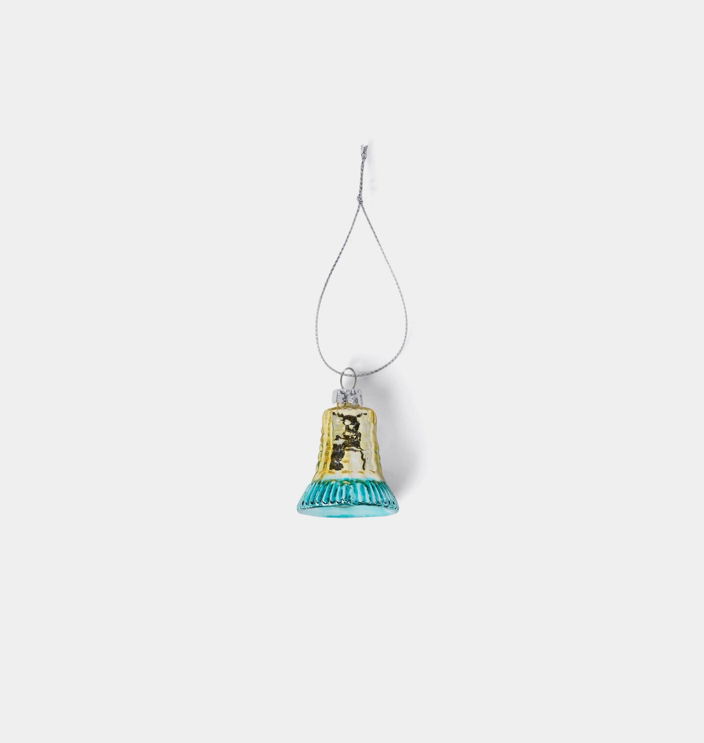 Heirloom Bell Ornament