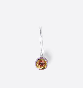 Heirloom Starburst Ornament