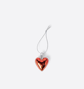 Heirloom Heart Ornament
