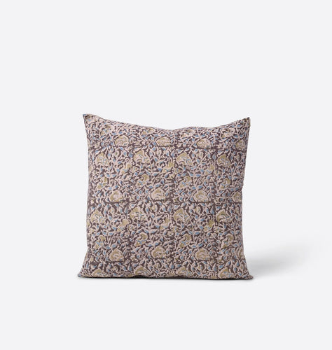 Rhea Floral Pillow 21
