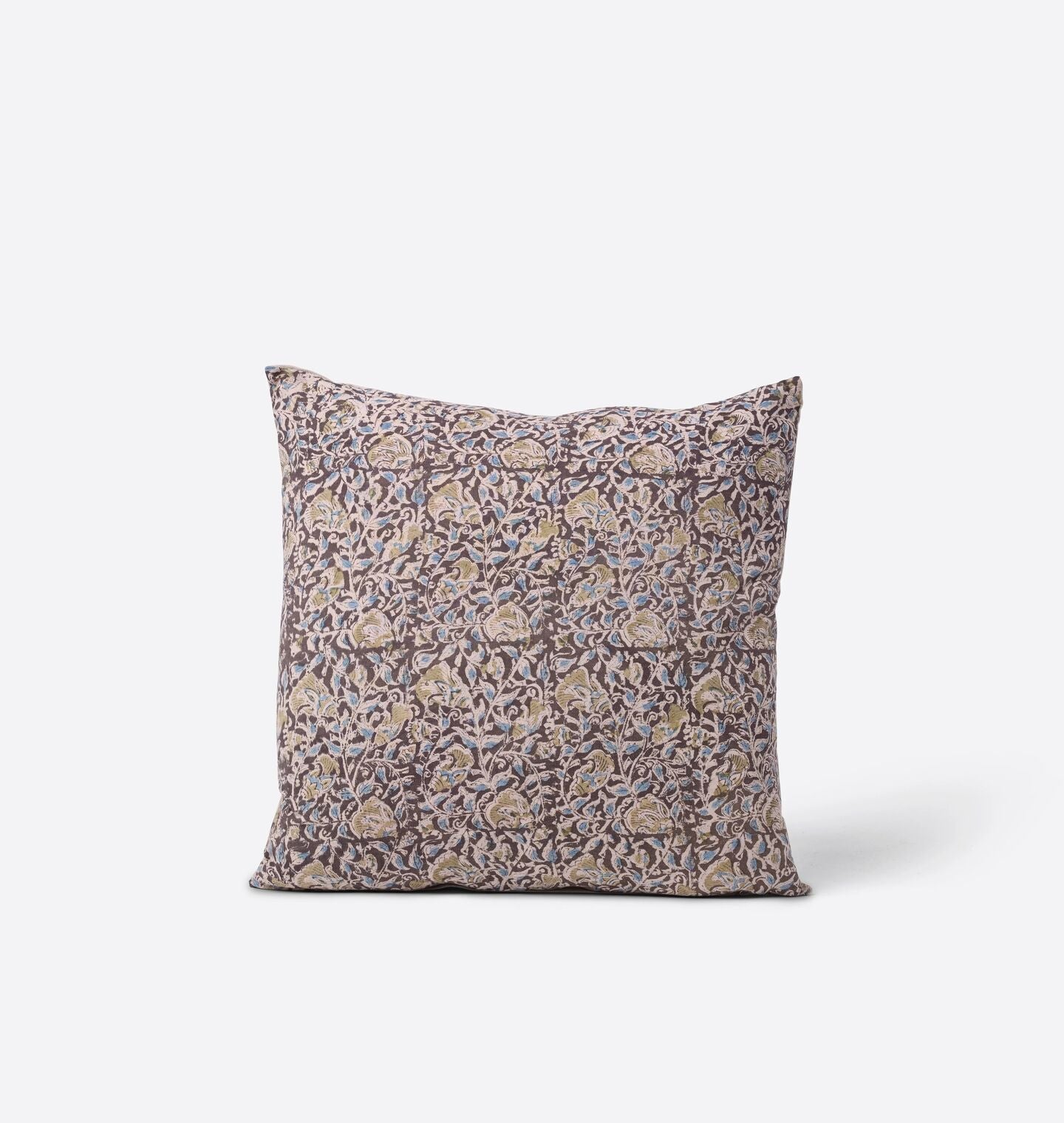 Rhea Floral Pillow 21