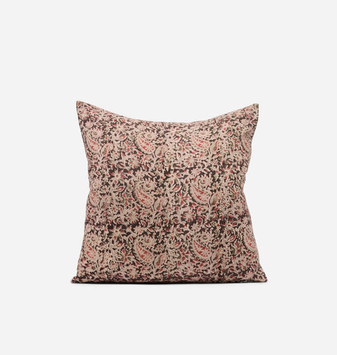 Sonam Floral Pillow 21