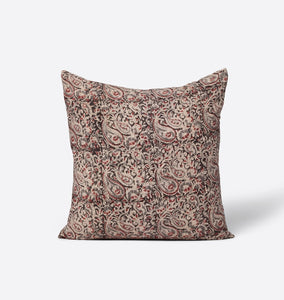 Neha Floral Pillow 22" x 22"