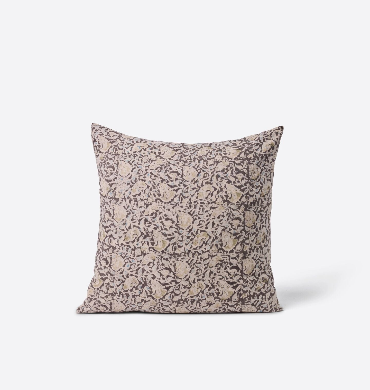 Rhea Floral Pillow 22