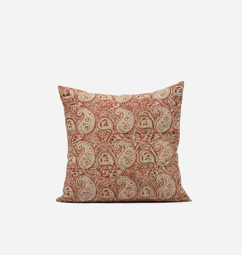 Sanjana Paisely Pillow 22
