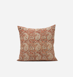 Sanjana Paisely Pillow 22" x 22"