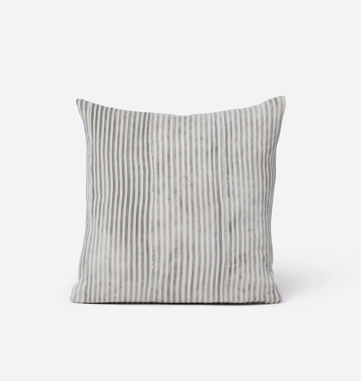Vira Stripes Vintage Pillow 19