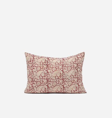 Jivan Paisely Pillow 20