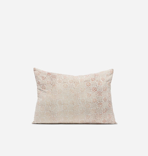Faris Floral Pillow 17