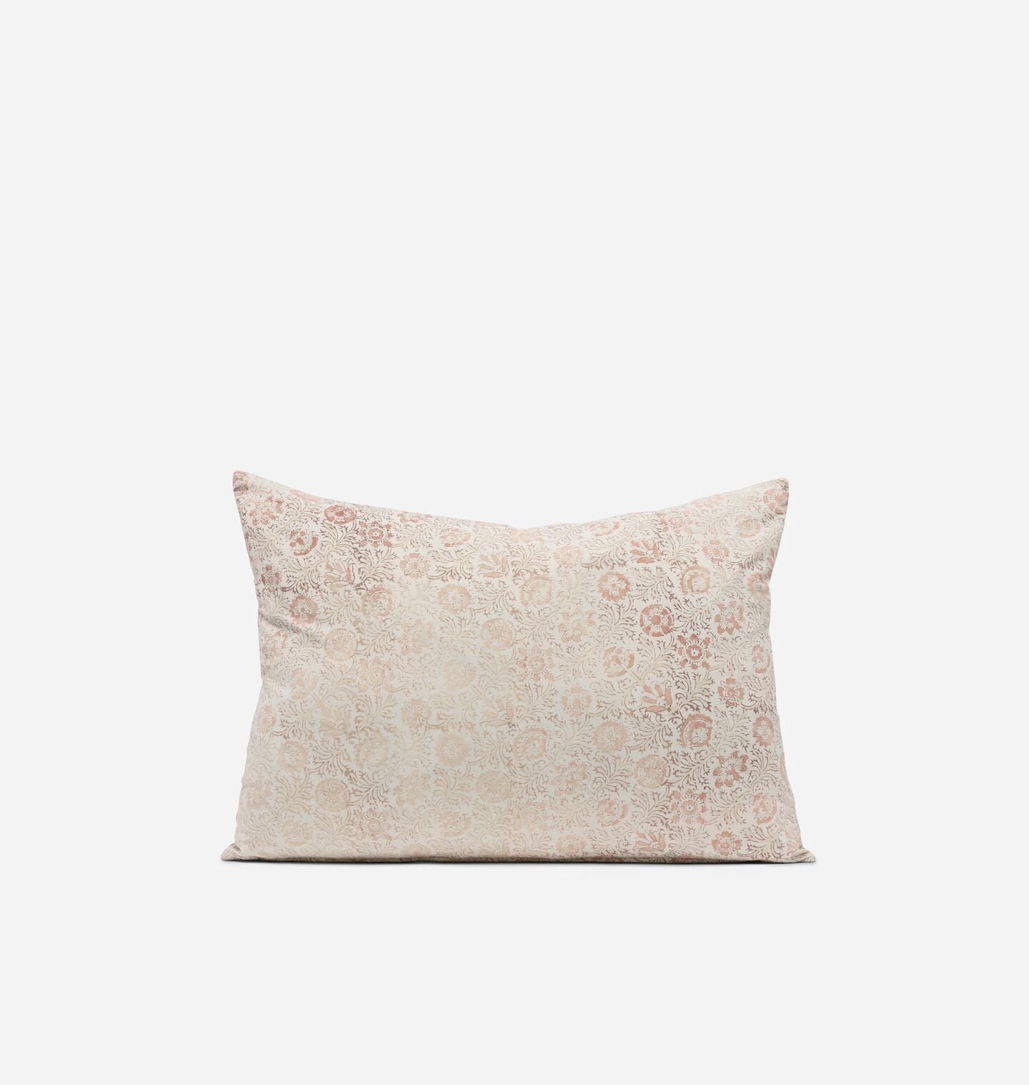 Faris Floral Pillow 17