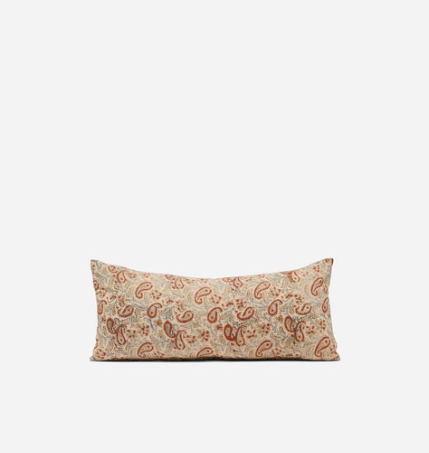Zaria Paisely Pillow 11