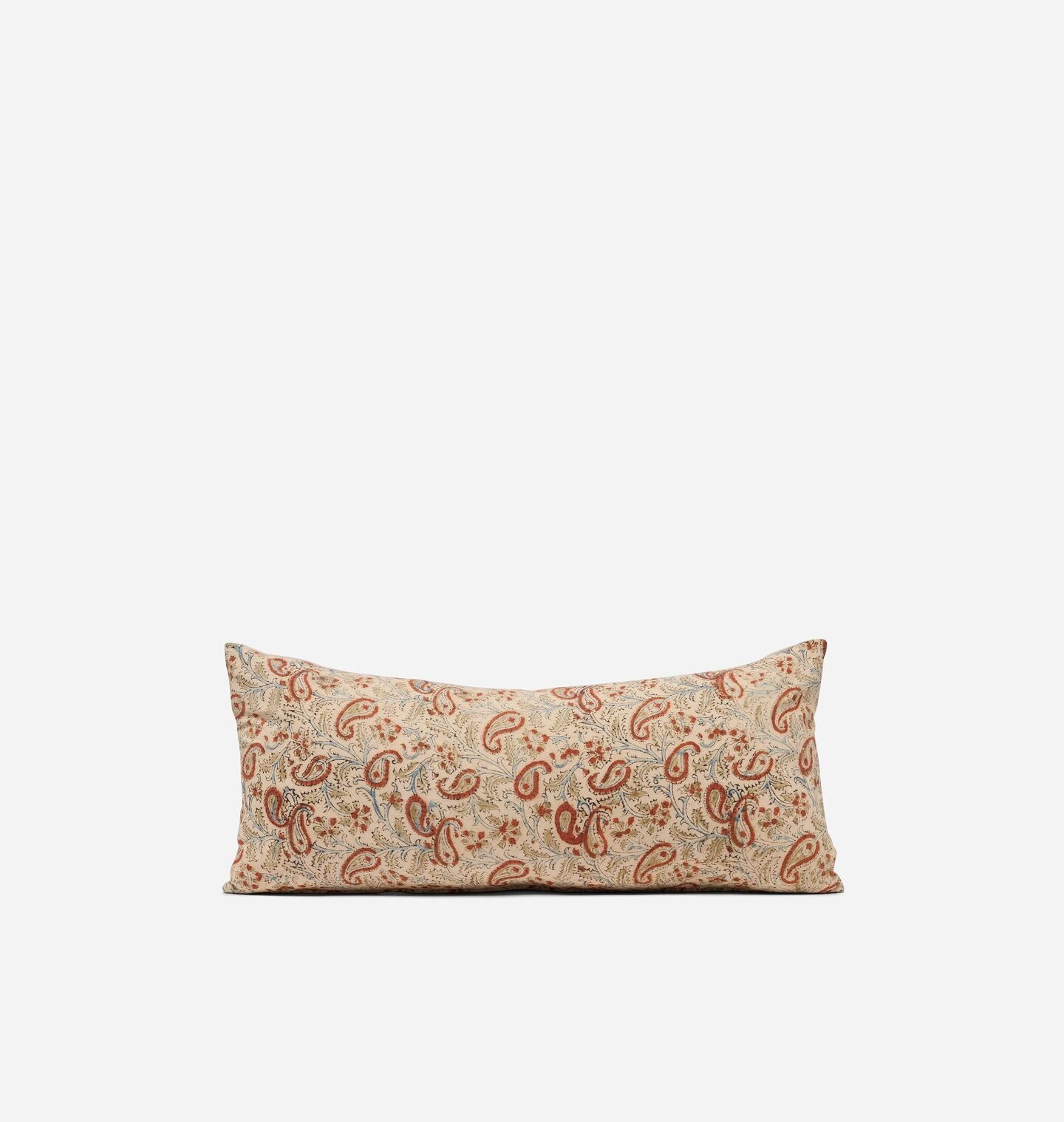 Zaria Paisely Pillow 11