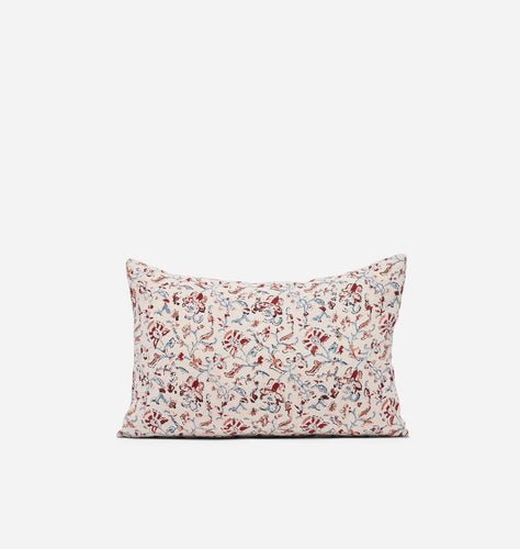 Rohan Floral Pillow 14