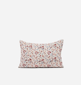 Rohan Floral Pillow 14" x 21"