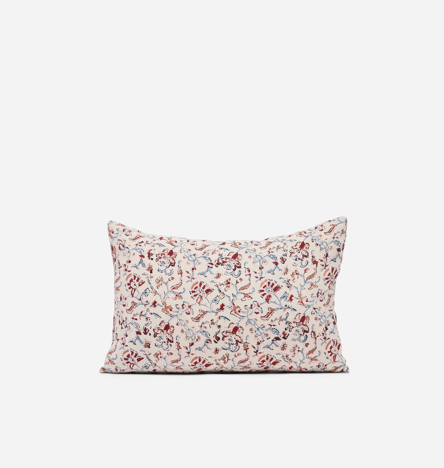 Rohan Floral Pillow 14