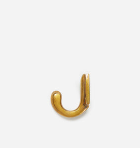 Waterford Brass Hook Small