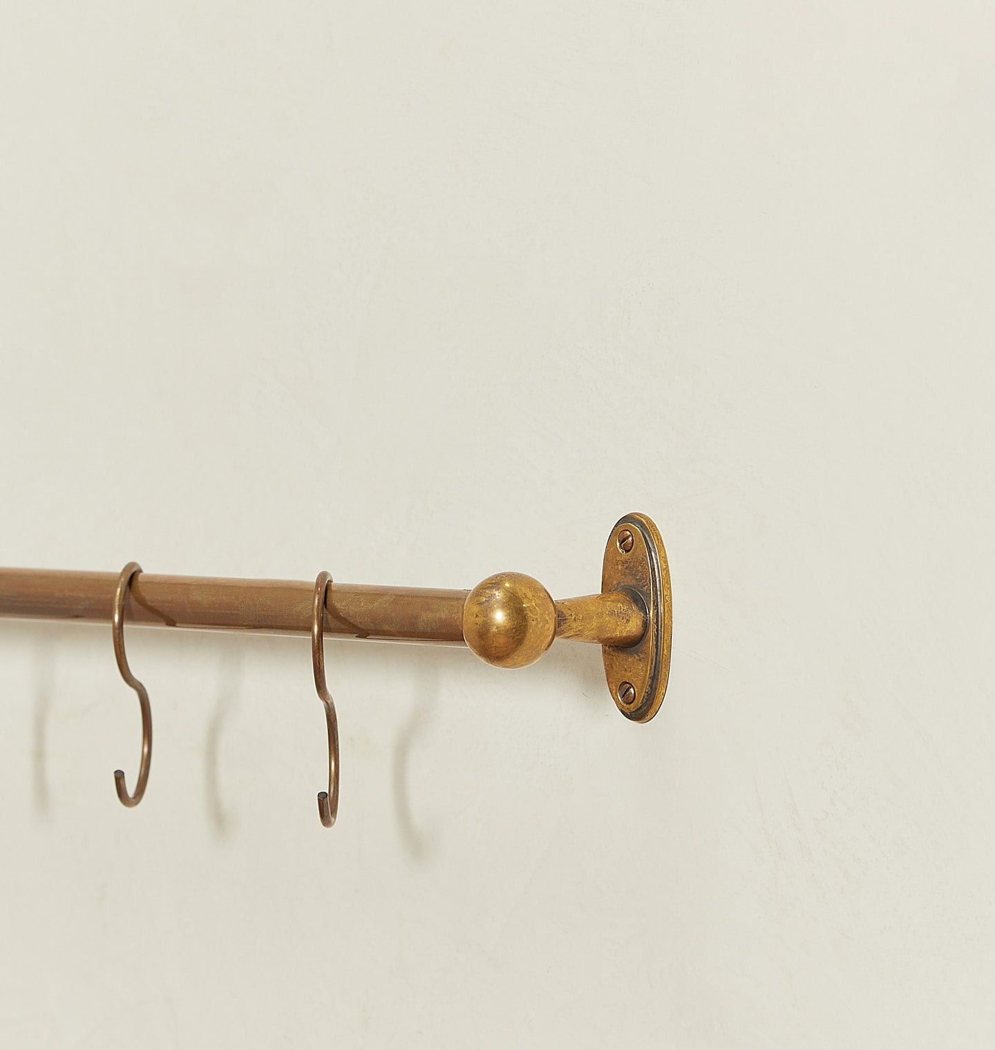 Galway Pot Rack - Thumbnail 2