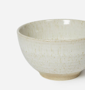 Mona Stoneware Bowl