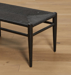 Collins Bench Floor Model