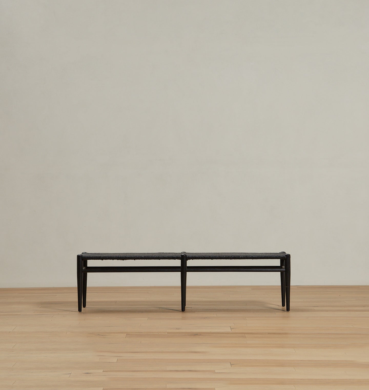 Collins Bench Floor Model